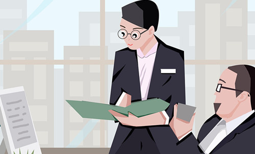 重慶代理記帳核算時需注意的控制事項有哪些