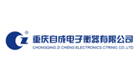 重慶自成電子衡器有限公司